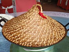 -玉水寨丽江源餐厅