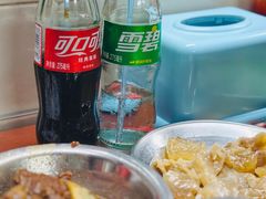 -阿秋牛排(湖心街店)