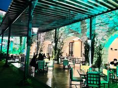 -南沙游艇会·大兵船餐厅