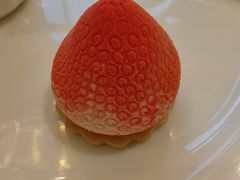 -怡咖啡自助餐(宁波香格里拉店)