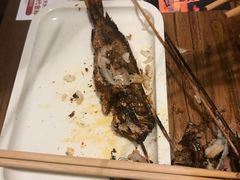 -管氏翅吧(国展店)