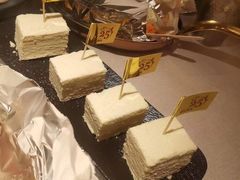 -耶里夏丽·丝路新疆菜·清真食品(徐汇南丹东路臻选店)