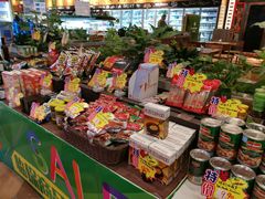 -欧麦德EuroMart生鲜超市(星尚邻里店)