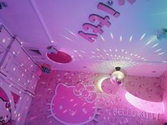 -魅力派对量贩式KTV(新塘店)