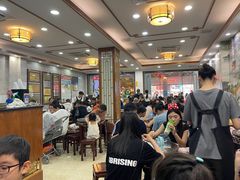 -仁信老铺(华盖路店)