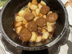 -潮州府·潮菜·砂锅粥(徐家汇店)