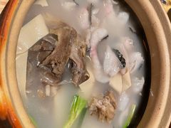 -茶人村·宫廷私厨(奥体印象城店)
