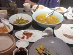 -金鸭季·北京烤鸭(深业上城店)