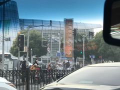 -上海长途客运南站