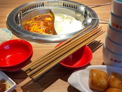 -季季红火锅(长沙步行街店)