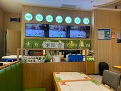 -百春原湖南牛肉粉(百联世纪店)