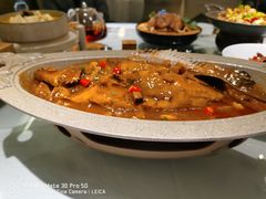 -徽镇小厨·经典徽菜(马连道店)