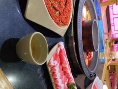 -晓宇重庆火锅(龙首店)