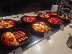 -TABLE·味西餐厅-成都茂业JW万豪酒店