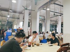 -标记美食新鲜猪杂(兴南大道店)
