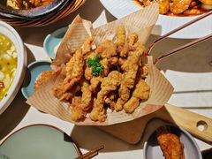 -雨后行菜(报慈北路店)