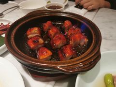 -荣兴酒家(徐家汇店)