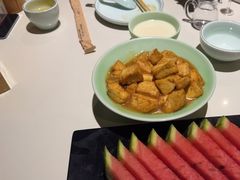 -淀里船宴(卓达店)