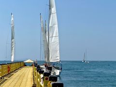 -涠洲岛南湾海洋运动公园