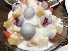 -自在弥林花园餐厅(云栖店)