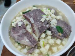 -刘信牛羊肉泡馍小炒(回民街店)