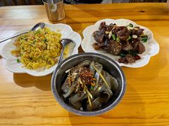 -88号小吃店·经典云南菜·地道纳西美食