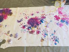 -金宝贝早教(富力广场中心)