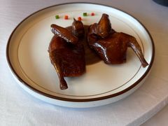 -粤菜王府·海鲜·茶市·海景餐厅(大梅沙店)