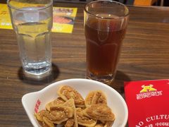 -豪享来中西餐厅(广灵店)