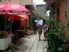 -小洲村