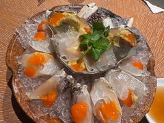 -宁波柏悦酒店·钱湖渔港