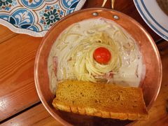 -I HOLIC艾豪丽披萨(KKone店)