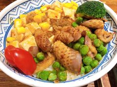 -小川洋风料理(街道口店)