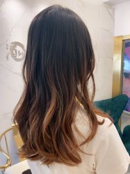 -潘多拉Hairsalon
