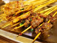 -盟重烧烤(高正街店)