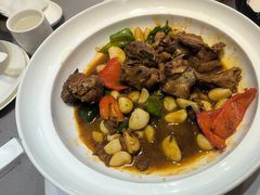 -钱记·乡野菜(紫荆花路店)