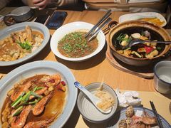 -荣小馆(杭州大厦店)