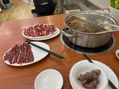 -阿波潮汕牛肉火锅·汤粉面(拱北店)