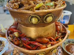 -黄泰吉拾味餐厅(江汉路店)