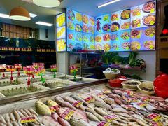 -华源餐厅·海鲜大排档(日月贝店)