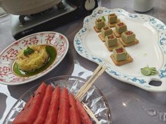 -老房子金沙元年川菜食府·花园餐厅(金沙店)