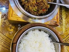 -宗巴雍姆藏餐府