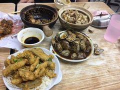 -兴记菜馆