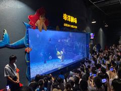 -郑州海洋馆