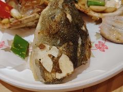 -德胜轩正宗顺德菜(宝安沙井会展中心店)