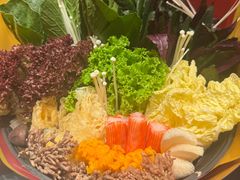 -蒋记海鲜姿造•洋房别墅(星河湾店)