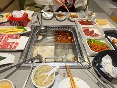 -海底捞火锅(奥山世纪城店)