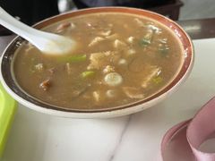 -正宗北舞渡闪家胡辣汤(总店)