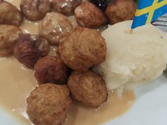 -宜家·瑞典风味餐厅(北京西红门店)