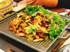 -京氣春饼(机场店)